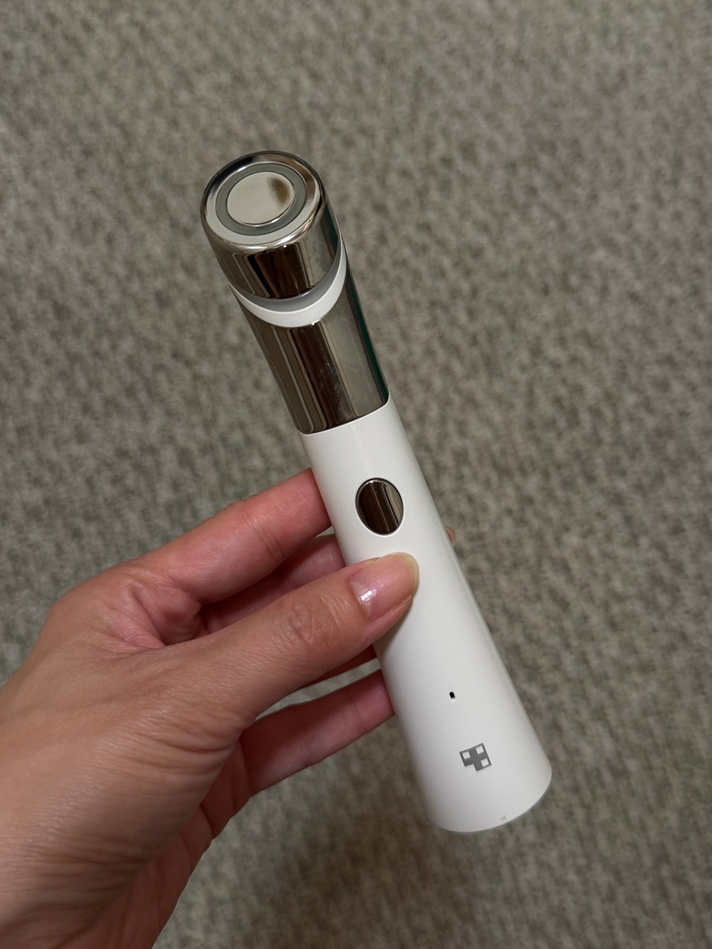 Medicube air shot